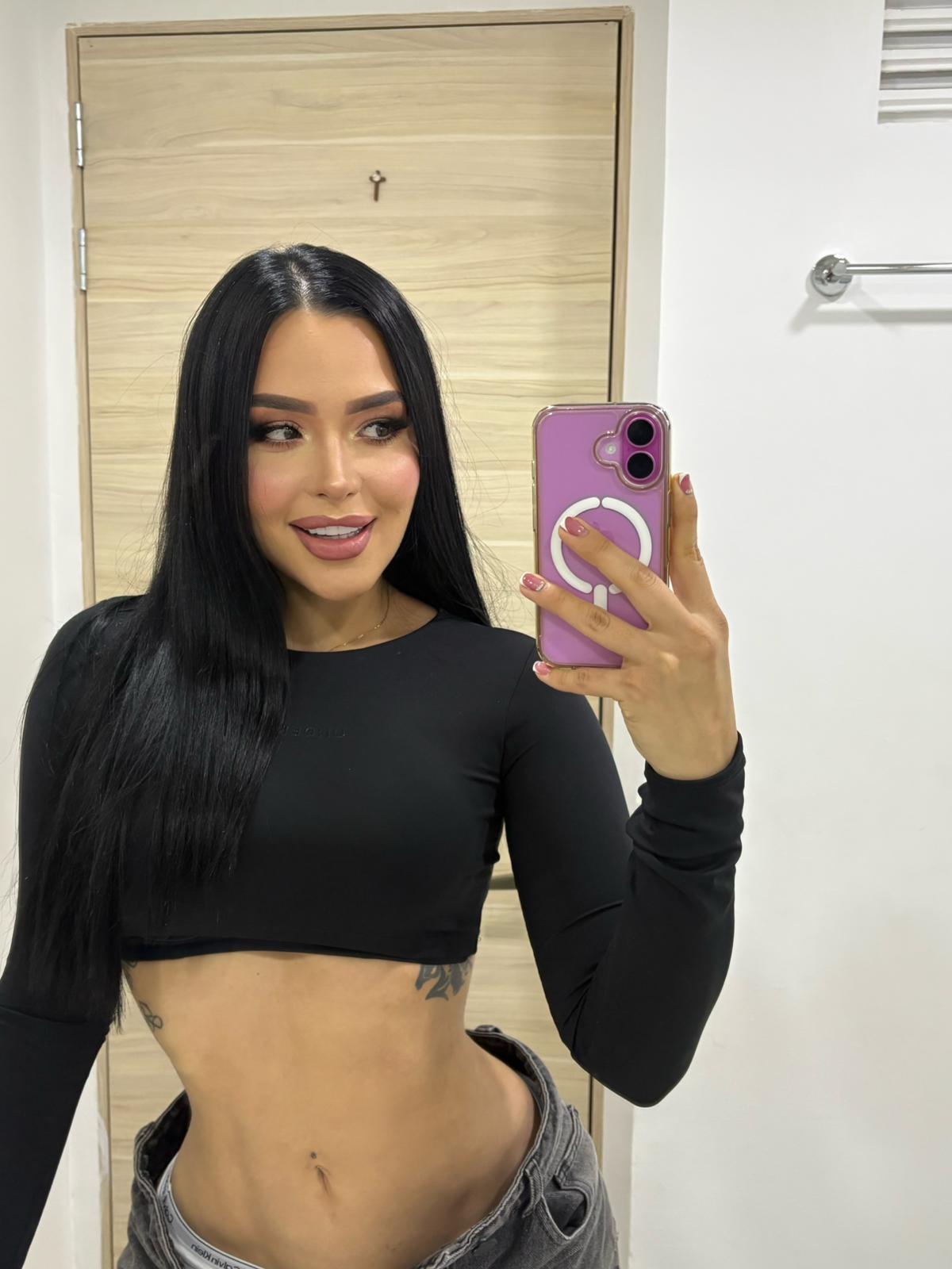 Escort - ESTEFA - Ibiza Tops